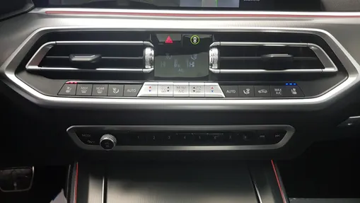 BMW X5 X5 xDrive30d mHEV sport-aut