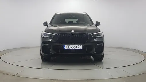 BMW X5 X5 xDrive30d mHEV sport-aut