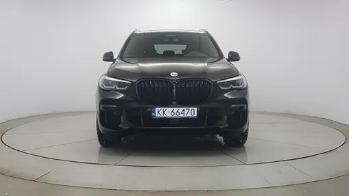 BMW X5 X5 xDrive30d mHEV sport-aut