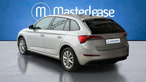 SKODA Scala Scala 1.0 TSI Ambition