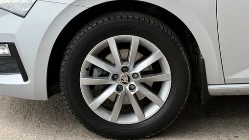 SKODA Scala Scala 1.0 TSI Ambition