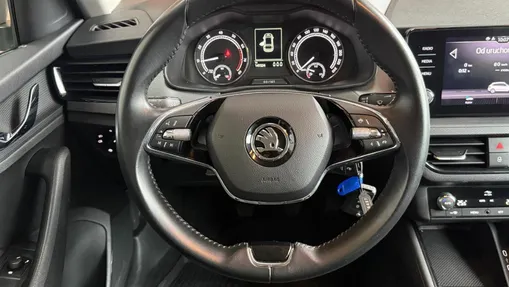 SKODA Scala Scala 1.0 TSI Ambition