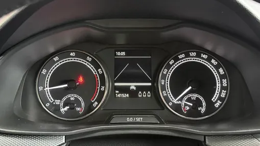 SKODA Scala Scala 1.0 TSI Ambition