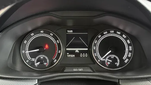 SKODA Scala Scala 1.0 TSI Ambition