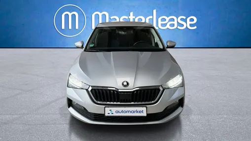 SKODA Scala Scala 1.0 TSI Ambition