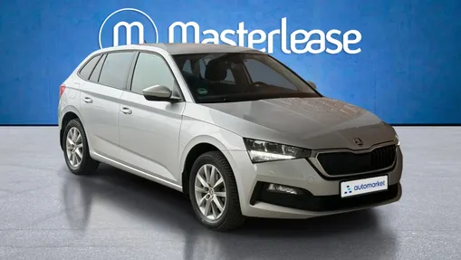 SKODA Scala Scala 1.0 TSI Ambition