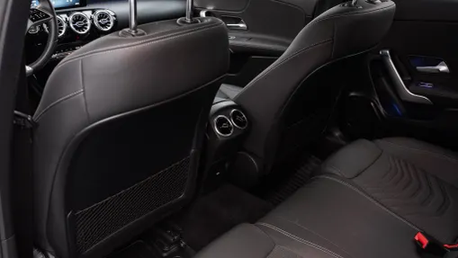 MERCEDES-BENZ A Klasa A 200 d Progressive 8G-DCT
