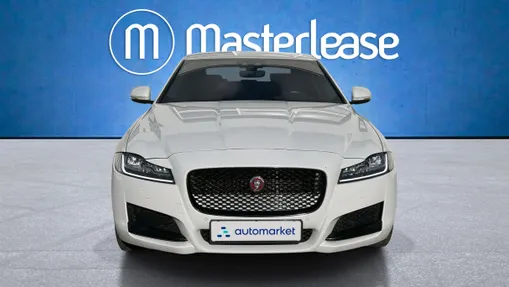 JAGUAR XF XF 2.0 i4D Prestige aut