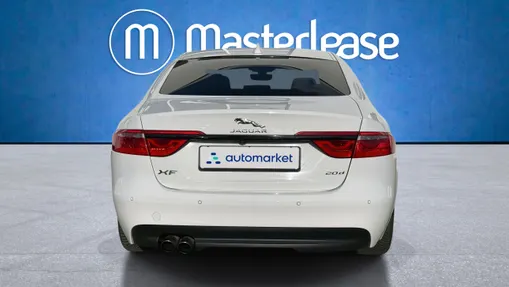 JAGUAR XF XF 2.0 i4D Prestige aut