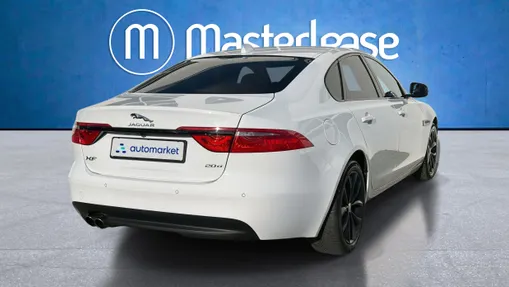 JAGUAR XF XF 2.0 i4D Prestige aut