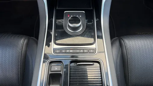 JAGUAR XF XF 2.0 i4D Prestige aut