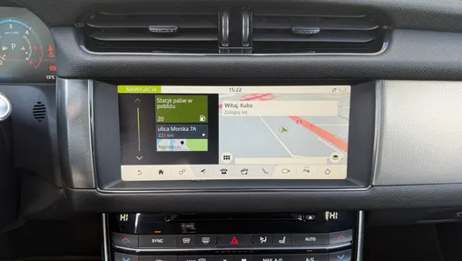 JAGUAR XF XF 2.0 i4D Prestige aut