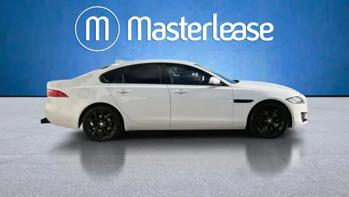 JAGUAR XF XF 2.0 i4D Prestige aut
