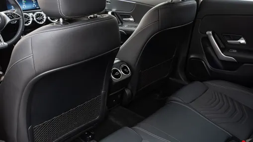 MERCEDES-BENZ A Klasa A 200 d Progressive 8G-DCT