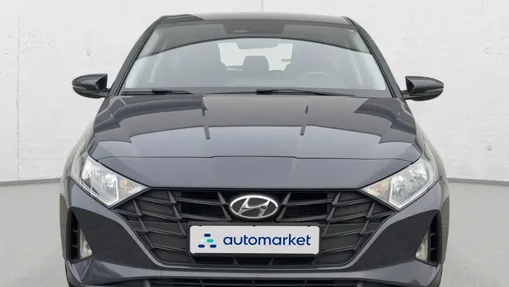 HYUNDAI i20 i20 1.2 Pure