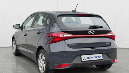 HYUNDAI i20 i20 1.2 Pure