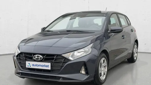 HYUNDAI i20 i20 1.2 Pure