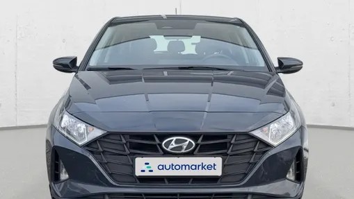 HYUNDAI i20 i20 1.2 Pure