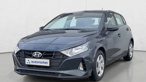 HYUNDAI i20 i20 1.2 Pure