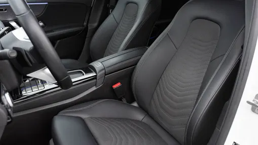 MERCEDES-BENZ A Klasa A 200 d Progressive 8G-DCT