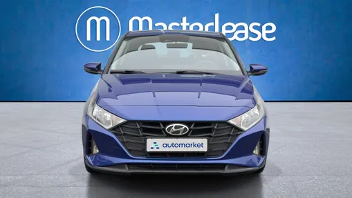 HYUNDAI i20 i20 1.2 Pure