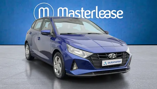 HYUNDAI i20 i20 1.2 Pure