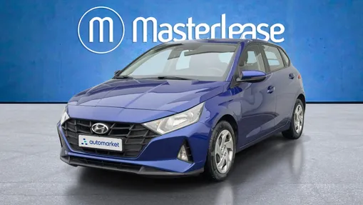 HYUNDAI i20 i20 1.2 Pure