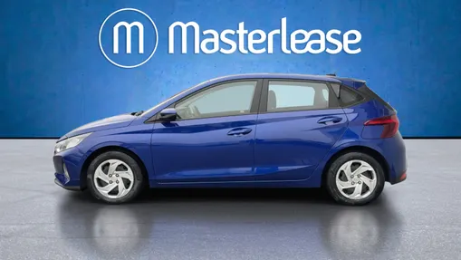 HYUNDAI i20 i20 1.2 Pure
