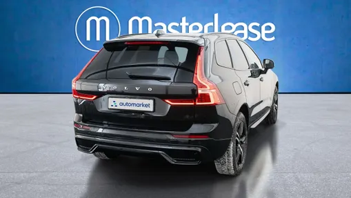 VOLVO XC60 XC60 B4 B R-Design aut