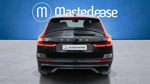 VOLVO XC60 XC60 B4 B R-Design aut