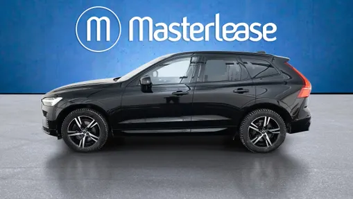 VOLVO XC60 XC60 B4 B R-Design aut