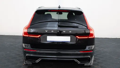 VOLVO XC60 XC60 B4 B R-Design aut