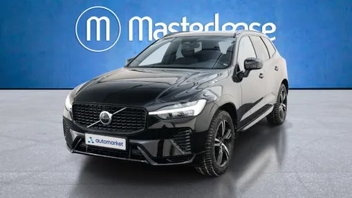 VOLVO XC60 XC60 B4 B R-Design aut