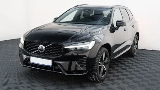 VOLVO XC60 XC60 B4 B R-Design aut
