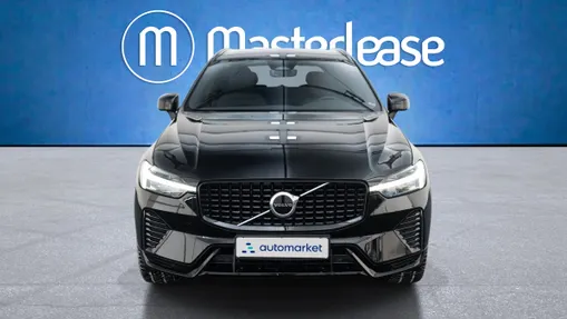 VOLVO XC60 XC60 B4 B R-Design aut