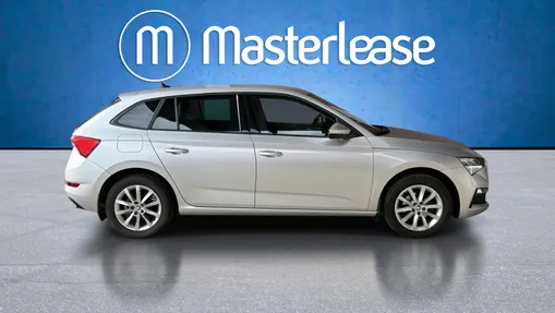 SKODA Scala Scala 1.0 TSI Ambition