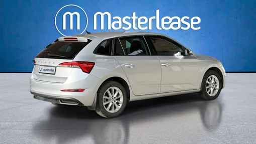 SKODA Scala Scala 1.0 TSI Ambition
