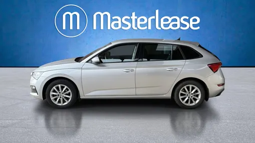 SKODA Scala Scala 1.0 TSI Ambition
