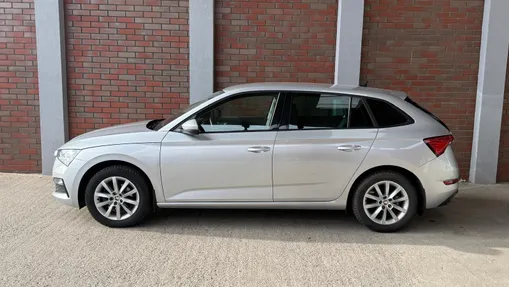 SKODA Scala Scala 1.0 TSI Ambition