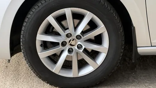 SKODA Scala Scala 1.0 TSI Ambition