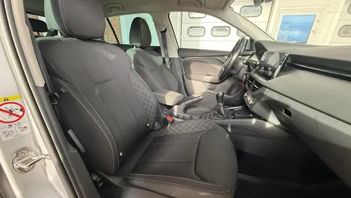 SKODA Scala Scala 1.0 TSI Ambition
