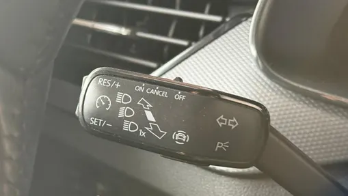 SKODA Scala Scala 1.0 TSI Ambition