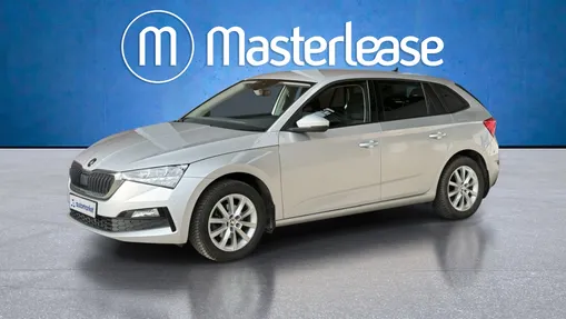 SKODA Scala Scala 1.0 TSI Ambition