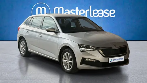 SKODA Scala Scala 1.0 TSI Ambition