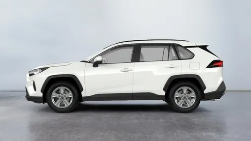 TOYOTA RAV4 RAV4 2.5 Hybrid Comfort 4x2 Nowy