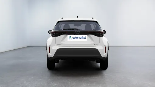 TOYOTA Yaris Cross Yaris Cross Hybrid 1.5 Active Nowy