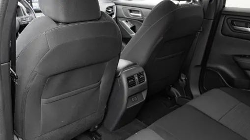 NISSAN Qashqai Qashqai 1.3 DIG-T mHEV N-Connecta Xtronic