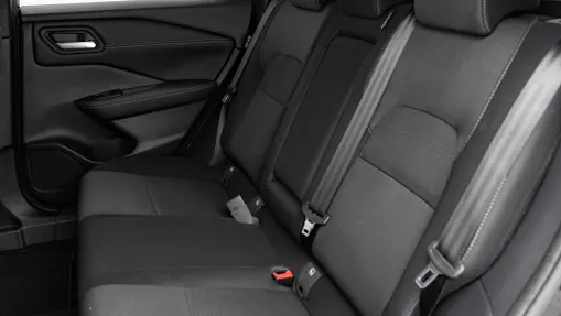 NISSAN Qashqai Qashqai 1.3 DIG-T mHEV N-Connecta Xtronic
