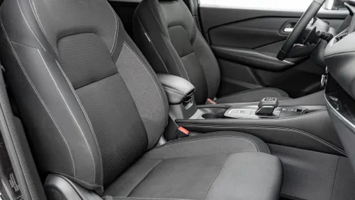 NISSAN Qashqai Qashqai 1.3 DIG-T mHEV N-Connecta Xtronic