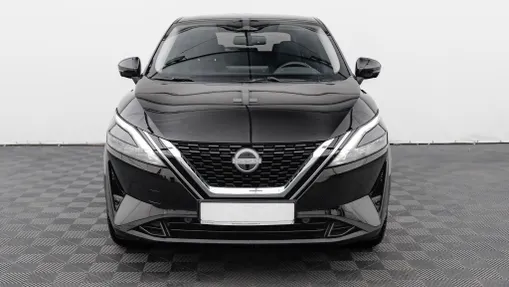 NISSAN Qashqai Qashqai 1.3 DIG-T mHEV N-Connecta Xtronic